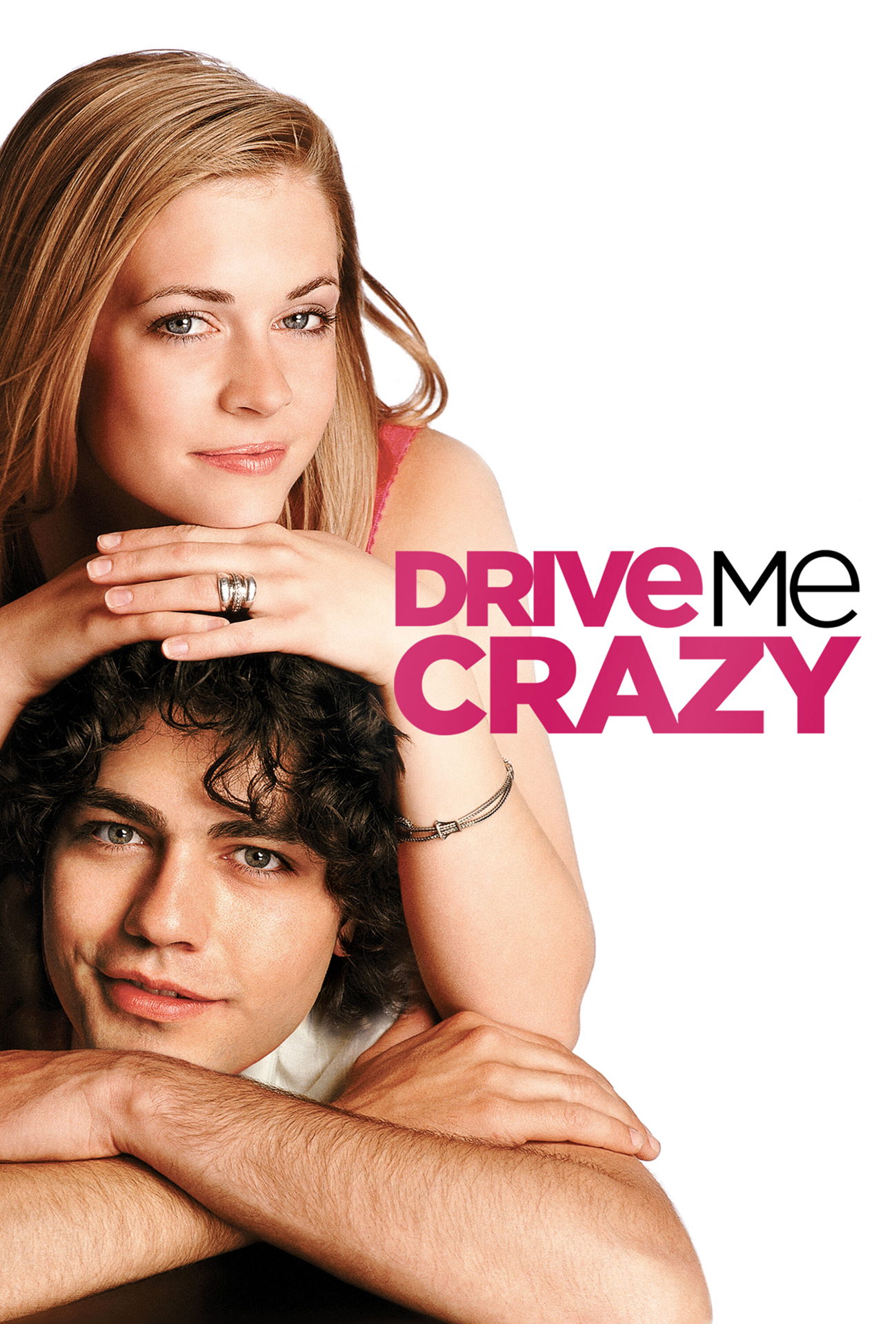Drive Me Crazy (1999) [7386] (A1763445851) [[Movies]] --Plex--
